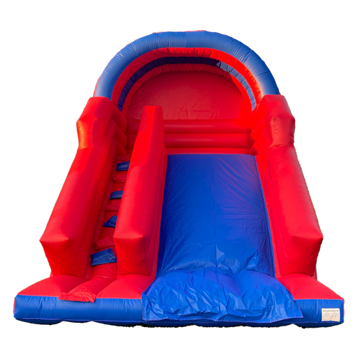 Giant Bouncy Castle